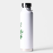 Rasenmäher Trinkflasche (Links)