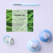 Rasenpflege-Business-Grass-Ausschneiden von Landsc Flyer (Einzeln)