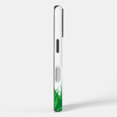 Rasenpflege Case-Mate iPhone Hülle (Rückseite / Rechts)