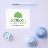 Rasenpflege-Flyer Flyer (Einzeln)