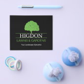 Rasenpflege-Flyer Flyer (Einzeln)