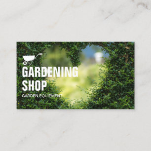 Rasenpflege-Gartengestaltung-Rasenmähen-Service Visitenkarte