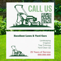 Rasenpflege Landscaping Mowing