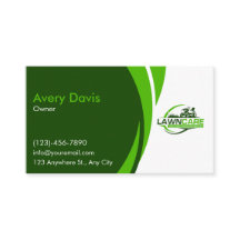 Rasenpflege und Landschaftsschutz beim Rasenmähen