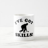 Rasenschüssel vektorentwürfe kaffeetasse (Mittel)