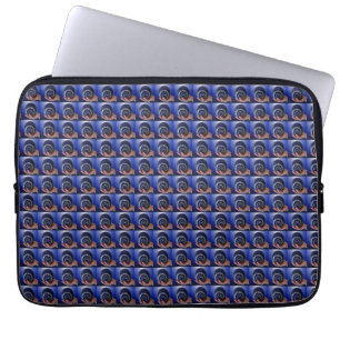Rasenschüsseln, brauchen Hand, Laptopschutzhülle