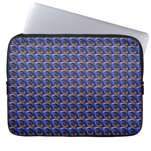 Rasenschüsseln, brauchen Hand, Laptopschutzhülle (Vorderseite)
