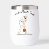 Rasenschüsseln: Ruhekollektor, Funny Funny (Rückseite)