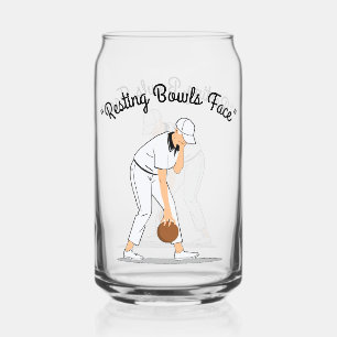 Rasenschüsseln: Ruhekollektor, Funny Funny Dosenglas