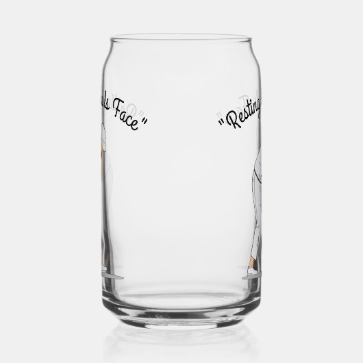 Rasenschüsseln: Ruhekollektor, Funny Funny Dosenglas (Rechts)