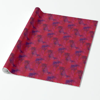Raserei Geschenkpapier
