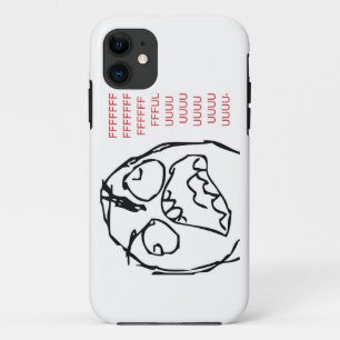 Raserei-Schleppangel Case-Mate iPhone Hülle