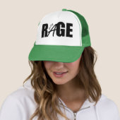 RASEREI TRUCKERKAPPE (Beispiel)