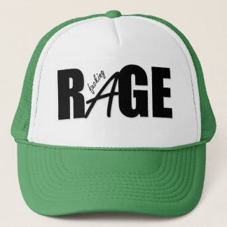 RASEREI TRUCKERKAPPE