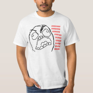 Raserei-Typ-Shirt T-Shirt