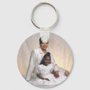 Rashanta-Mama Schlüsselanhänger