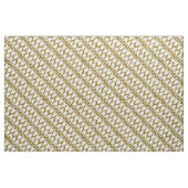 Rashmi ikat bronze Elfenbein Stoff (Fat Quarter (45,7 x 55,9 cm))