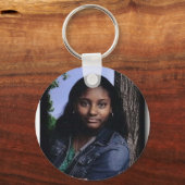 Rashonte Schlüsselanhänger (Vorderseite)