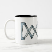 Rasieren der Tasse (Links)