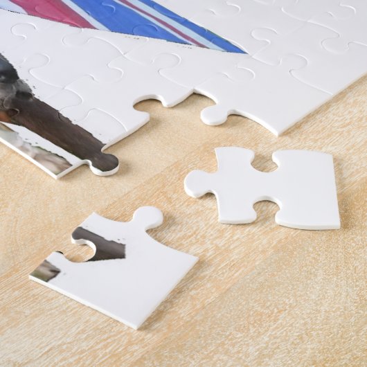 Rasierheulen Puzzle (Seite)