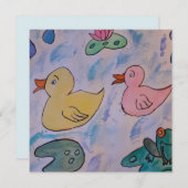 Rasierkarte auf Entlüftungsschlitzen (Vorne/Hinten)