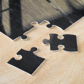 Rasierturm in Eureka Puzzle (Seite)