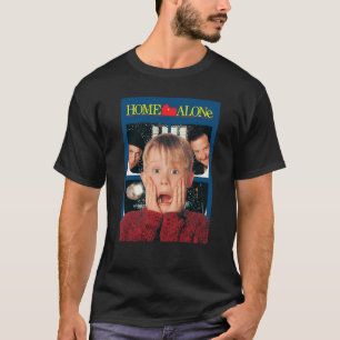 Rasierwasser Kevin Allein Zu Haus T-Shirt