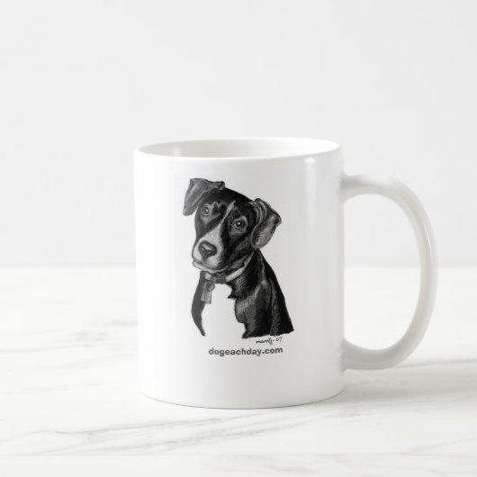 raskol Tasse (Rechts)