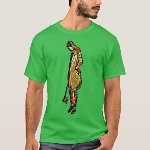Raskolnikov 2 T-Shirt