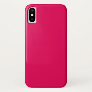 Raspberry Case-Mate iPhone Hülle