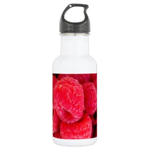 Raspberry Delight Trinkflasche