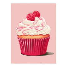 Raspberry Elegance Leckerei