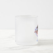 Raspberry Icecream Tasse (Mittel)