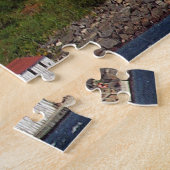 Raspberry Island Lighthouse 2 Puzzle (Seite)