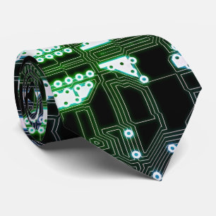 Raspberry Pi Krawatte