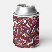 Raspberry Ripple Dosenkühler (Kanne Vorderseite)