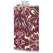 Raspberry Ripple Flachmann (Links)