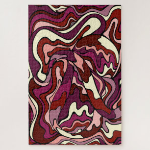 Raspberry Ripple Puzzle