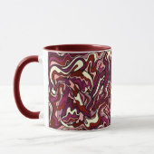 Raspberry Ripple Tasse (Links)