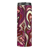 Raspberry Ripple Thermosbecher (Rückseite)