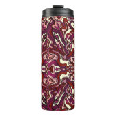 Raspberry Ripple Thermosbecher (Vorderseite)