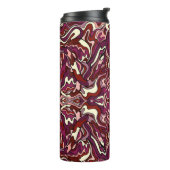 Raspberry Ripple Thermosbecher (Nach links gedreht)