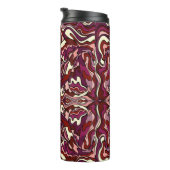 Raspberry Ripple Thermosbecher (Nach rechts gedreht)