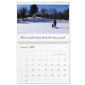 Raspberry Rock Calendar 2023 Kalender (Jan 2027)