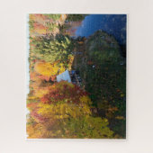 Raspberry Rock Puzzle (Vertikal)