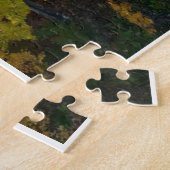 Raspberry Rock Puzzle (Seite)