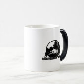 Raspberry Rock Tasse (VorderseiteRechts)