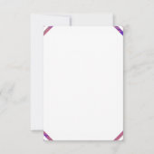 Raspberry Slither Ribbon (Vorderseite)