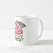 Raspberry Sorbet Kaffeetasse (VorderseiteRechts)