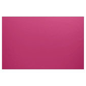 RASPBERRY SORBET (Vollfarbe) ~ Stoff (Yard (91,4 cm))